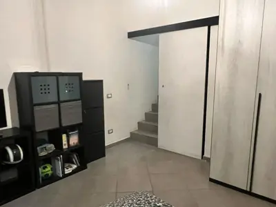 Cucina o angolo cottura di inCentRo