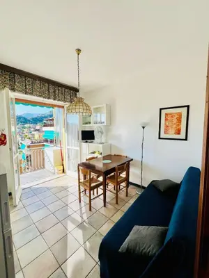 Cucina o angolo cottura di Il Pitosforo
