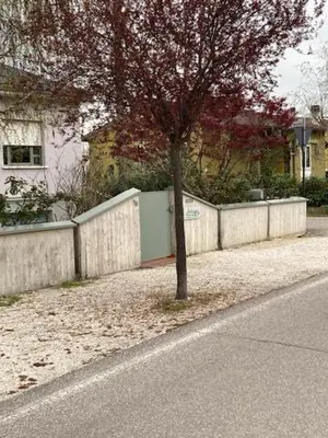 Edificio in cui si trova l'appartamento