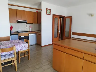 Cucina o angolo cottura di Il Melograno