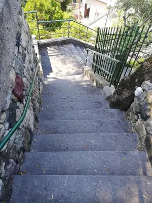 Planimetria di Il Melograno