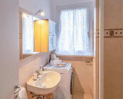 Bagno di Italian Experience- Lory House
