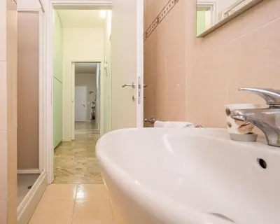 Bagno di Italian Experience- Lory House