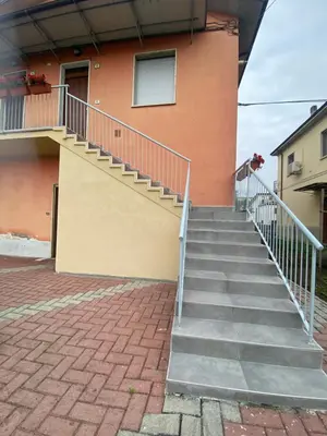 Edificio in cui si trova l'appartamento