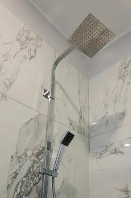 Bagno di Casa Ndoi