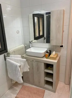 Bagno di Parma Business Apartment