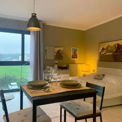 Parma Business Apartment