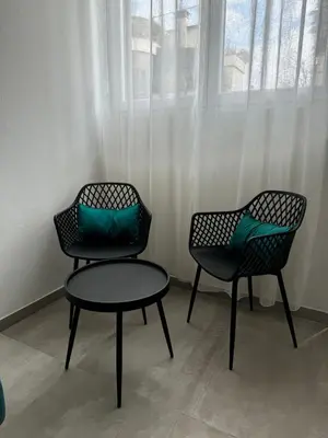 Area soggiorno di Sleepnjoy Pavia 2