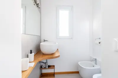 Bagno di Among the roofs of Parma!