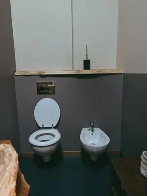 Bagno di Il Fienile B&B