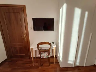 TV o dispositivi per l'intrattenimento presso Nica