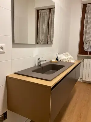 Planimetria di Casa Giulia manerbio