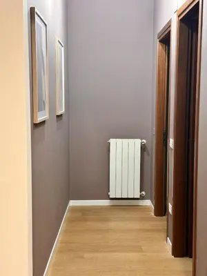 Planimetria di Casa Giulia manerbio