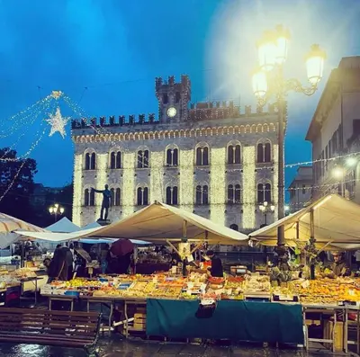 Planimetria di Ca'de figge