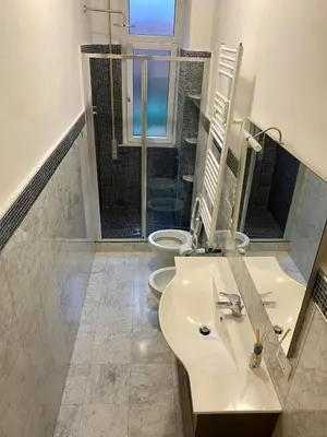 Bagno di Ca'de figge