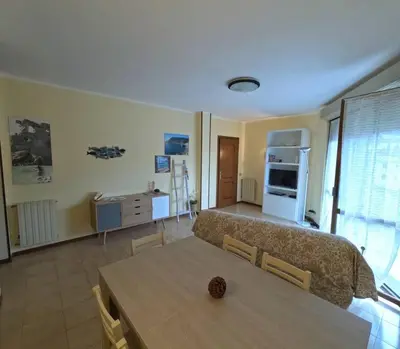 Planimetria di Little Home