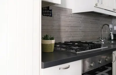 Cucina o angolo cottura di Loft Apartment