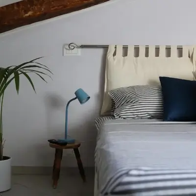 Loft Apartment
