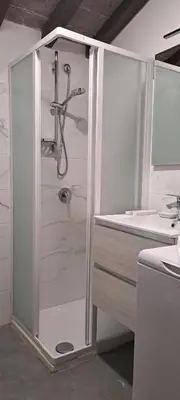 Bagno di Civico 52 Modena Int 7