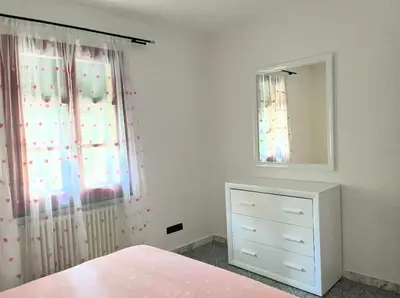 Planimetria di I Portici