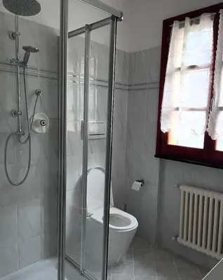Bagno di I Portici