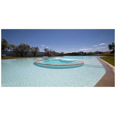 Piscina di Casa in Lunigiana - Ginevra o nelle vicinanze
