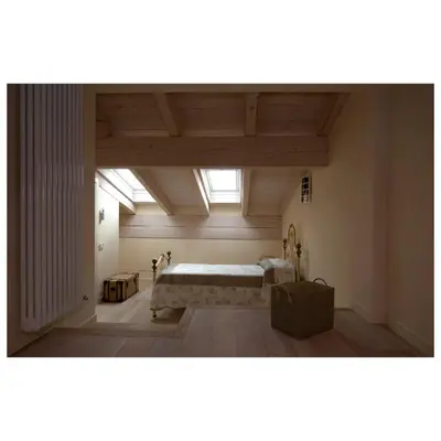 Bagno di Casa in Lunigiana - Ginevra