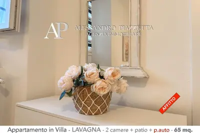 Planimetria di Casa NUNI