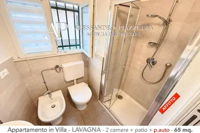 Bagno di Casa NUNI