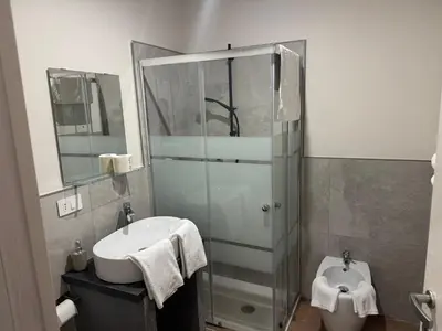 Bagno di A guesthouse