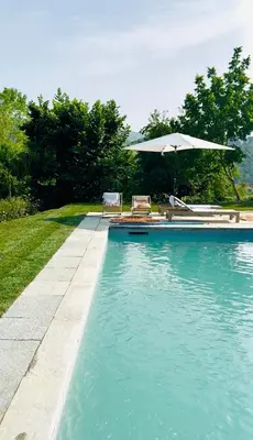Piscina di Granaja o nelle vicinanze