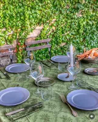 Cibo presso the country house o nelle vicinanze