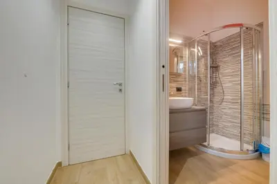 Bagno di 290 - The Little House in Sestri Levante - 500Metri dal Lungomare e le Spiagge