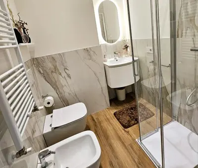 Bagno di Salotto Corso Garibaldi
