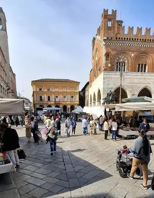 Ospiti di Salotto Corso Garibaldi