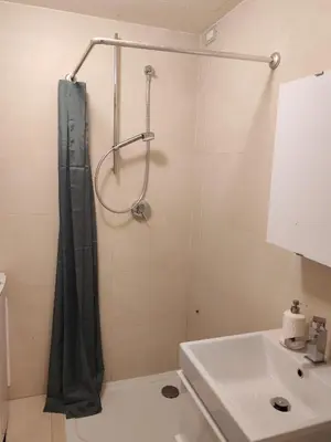 Bagno di Casa Bibi Parma
