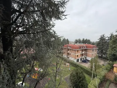 Edificio in cui si trova l'affittacamere