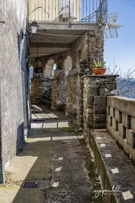 Edificio in cui si trova l'appartamento