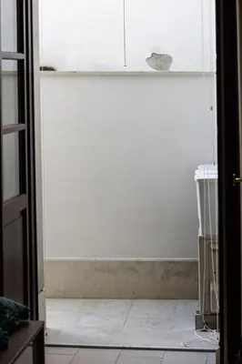 Bagno di Casa Leon