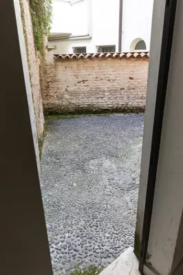 Planimetria di Casa Leon