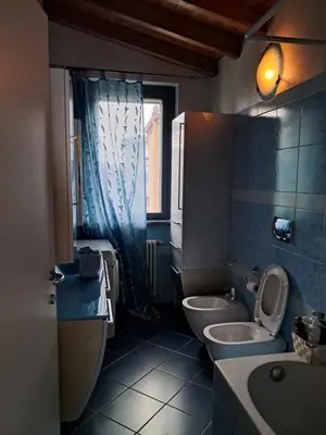 Bagno di Home Ross