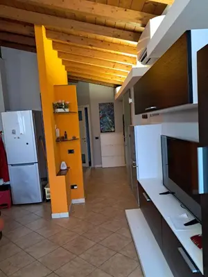 Cucina o angolo cottura di Home Ross