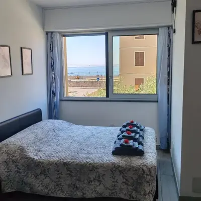 La casa di Nico