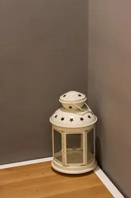 Planimetria di Casa del Vicolo