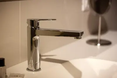 Planimetria di Casa del Vicolo