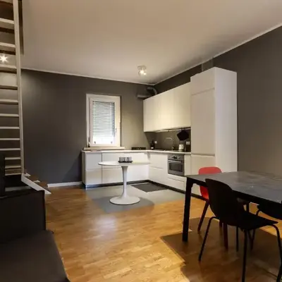 Casa del Vicolo