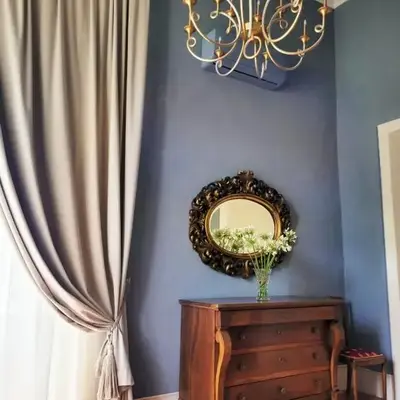 Suite Dudley - Castello di Pallerone