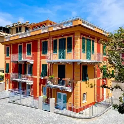 Via Alla Spiaggia