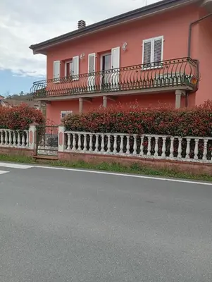 Edificio in cui si trova l'appartamento