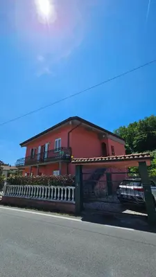 Edificio in cui si trova l'appartamento